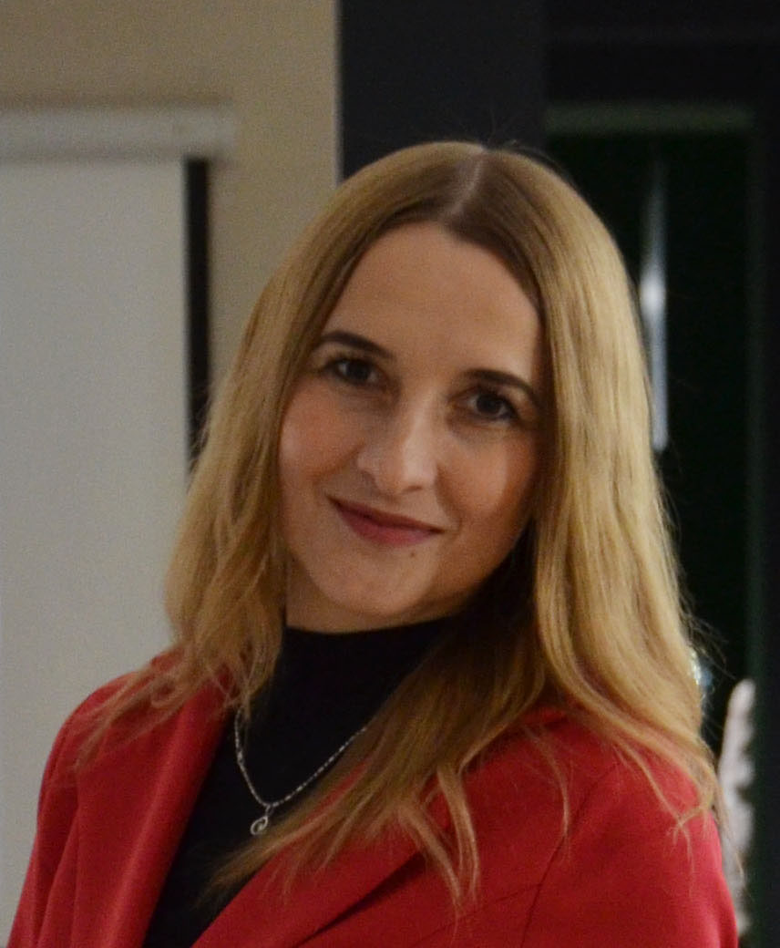 Наталья Александровна Прилль