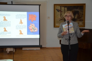 Презентация проекта «Саратовская глиняная игрушка - возрождение традиции».