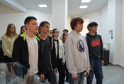 Единый день профилактики безнадзорности и правонарушений несовершеннолетних