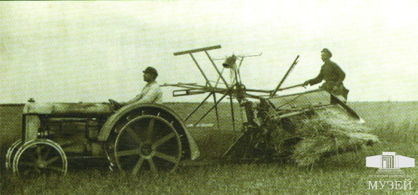 Рубрика &laquo;Летопись Великой Отечественной войны в музейных экспонатах&raquo;