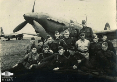 Рубрика &laquo;Летопись Великой Отечественной войны в музейных экспонатах&raquo;