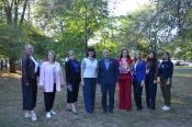 Сегодня город Энгельс отмечает свой 279-й день рождения