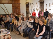 Выходные в музее!