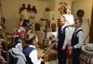 Православный праздник Покров Пресвятой Богородицы