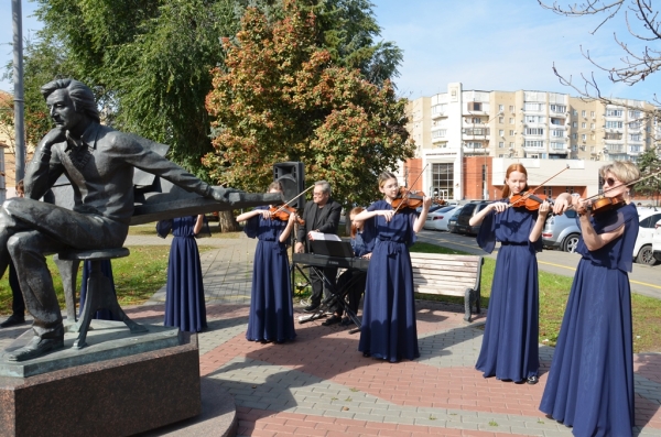 Сегодня - Всемирный день туризма, и мы провели его вместе с вами &mdash; нашими любимыми экскурсантами!