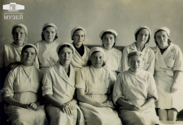 Рубрика &laquo;Летопись Великой Отечественной войны в музейных экспонатах&raquo;