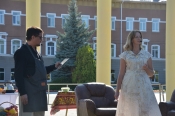Сегодня в рамках Дня города Энгельсский краеведческий музей принял участие в уникальной интерактивной программе
