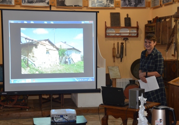 Закрытие фестиваля Дни Германии в Энгельсе &quot;Немецкие традиции в социокультурном пространстве города Энгельса&quot;.