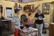 Энгельсский краеведческий музей приглашает организованные группы на игровые программы, экскурсии, музейные квесты и занятия