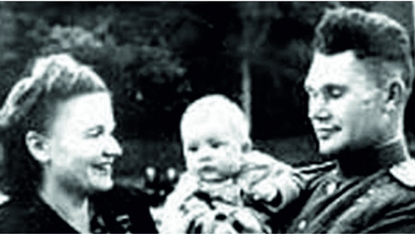 Рубрика &laquo;Летопись Великой Отечественной войны в музейных экспонатах&raquo;