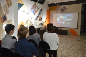 Торжественная программа &laquo;Гордость Отчизны&raquo;