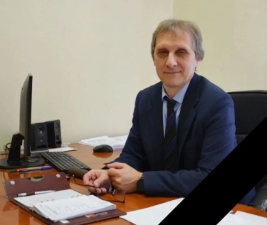 Прощание с Дмитрием Геннадьевичем состоится завтра, 31 августа:
