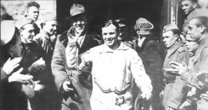 Хроника событий 12 апреля 1961 года. Часть 3