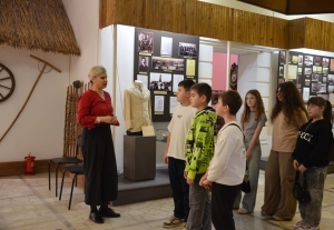 Сегодня начались осенние каникулы!