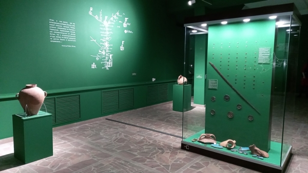 Приглашаем вас посетить новый выставочный проект!