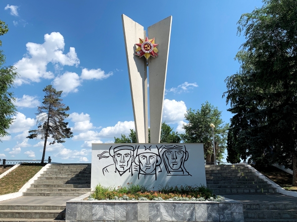 Обелиск Победы