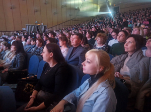 День работника культуры